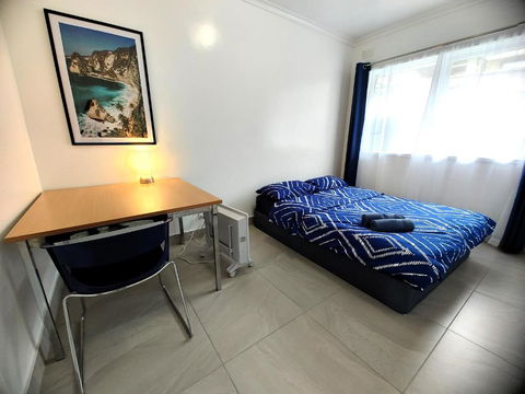 PROMO!!! 2-Bedroom Home Near Airport, Train Station! - eAccommodation 3
