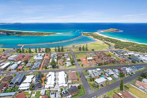 Pur Purr Shores - eAccommodation 3