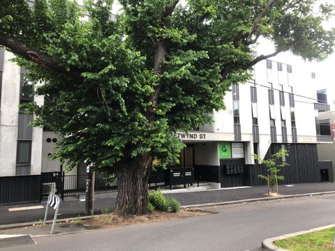 Q Squared Serviced Apartments - eAccommodation 0