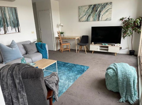 Qbn Cracker: 2BR, 2BA, 2 Secure B/ Ment Car Parks - eAccommodation 2