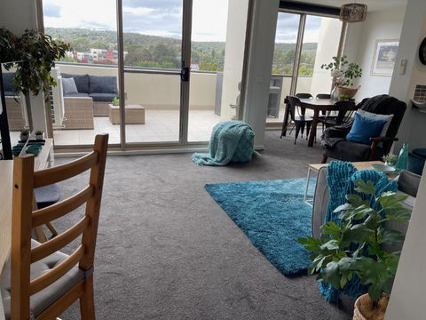 Qbn Cracker: 2BR, 2BA, 2 Secure B/ Ment Car Parks - eAccommodation 0