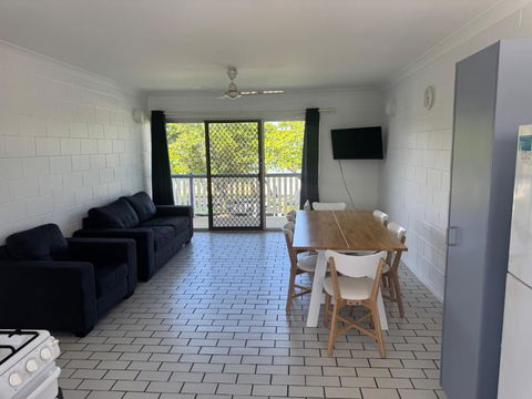 QCWA K P Units - eAccommodation 1