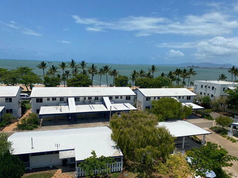 QCWA K P Units - eAccommodation 0