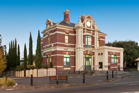 QPO QUEENSCLIFF - eAccommodation 0