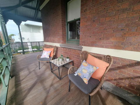 QPO QUEENSCLIFF - eAccommodation 3