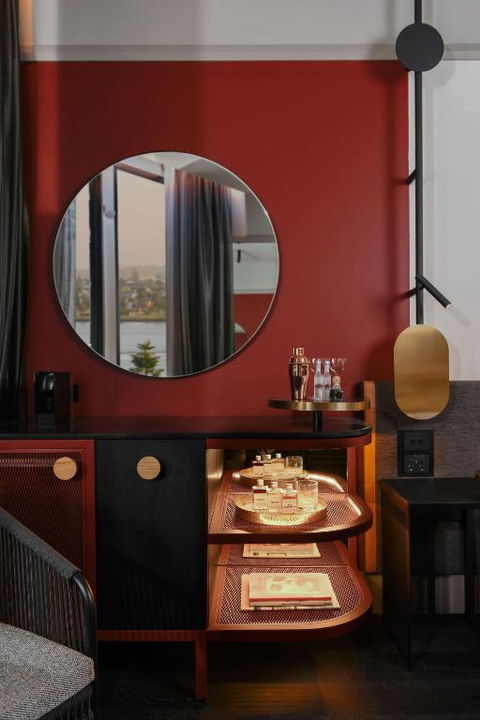 QT Newcastle - eAccommodation 2