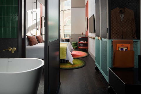 QT Newcastle - eAccommodation 0