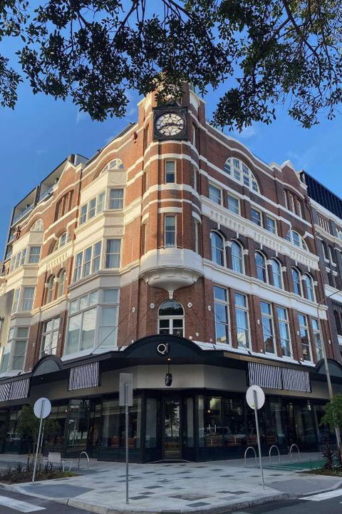 QT Newcastle - eAccommodation 1