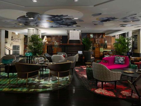 QT Sydney - eAccommodation 2