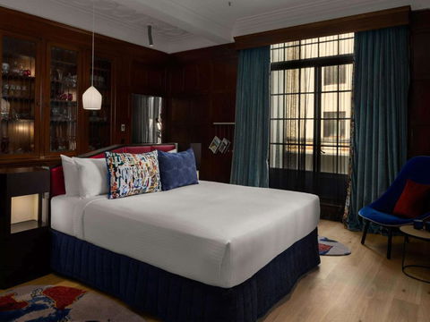 QT Sydney - eAccommodation 3