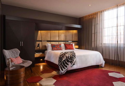 QT Sydney - eAccommodation 1