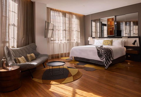 QT Sydney - eAccommodation 0