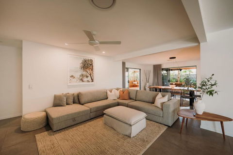 Quail Cove - eAccommodation 2