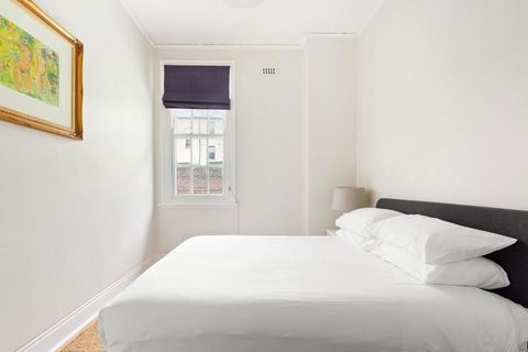 Quaint 3-Bed Heritage Home In The Heart Of Sydney - eAccommodation 2