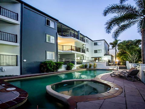 Quality Esplanade Apartment - eAccommodation 0