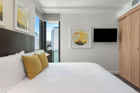 Quattro Apartments - eAccommodation 1