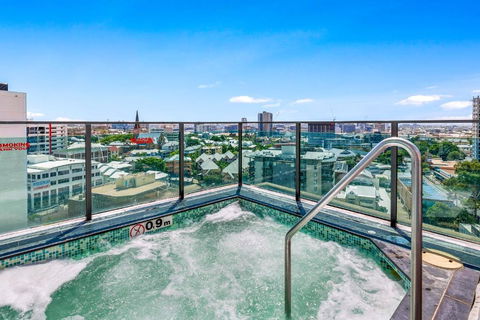 Quattro Apartments - eAccommodation 0