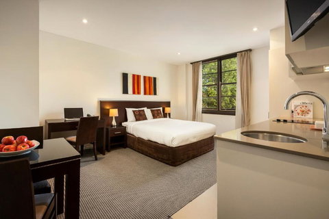 Quest Canberra - eAccommodation 1