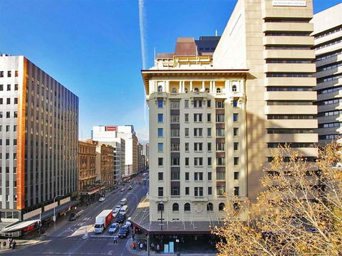 Quality Apartments Adelaide Central - eAccommodation 2
