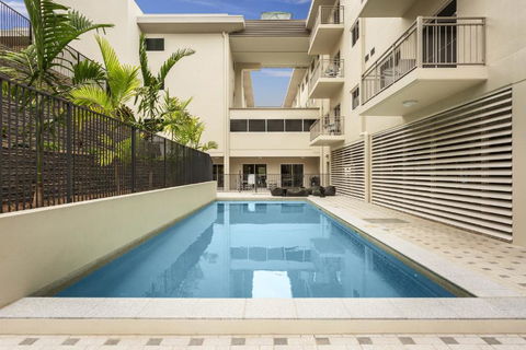 Quest Townsville On Eyre - eAccommodation 1