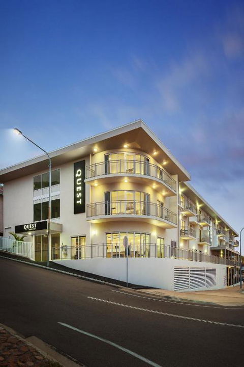 Quest Townsville On Eyre - eAccommodation 0