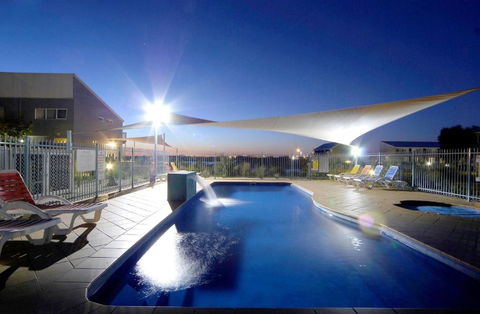 Quest Williamstown North - eAccommodation 0