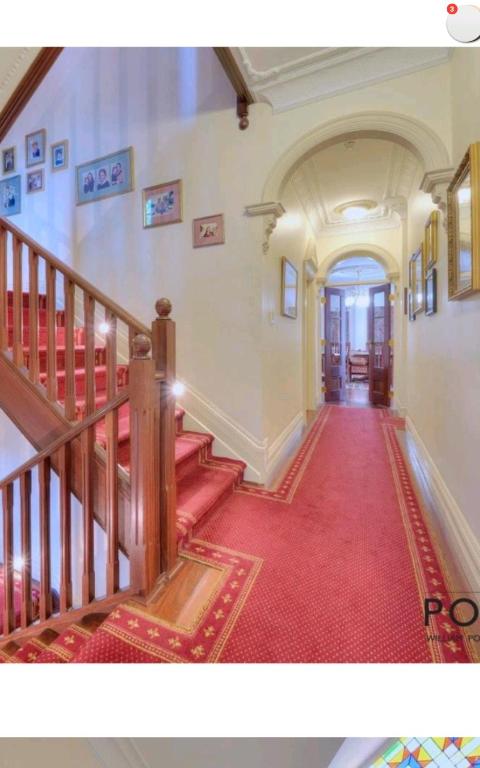 Quiet And Peaceful Perth City Living With Free Parking - eAccommodation 0