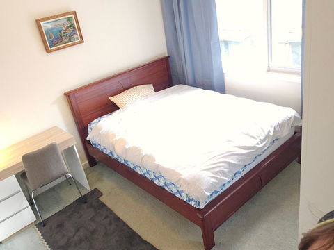 Quiet Secure Cozy Private Room For 3 Month Stay Minimum - eAccommodation 0