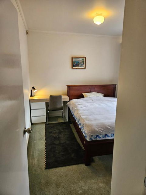 Quiet Secure Cozy Private Room For 3 Month Stay Minimum - eAccommodation 2
