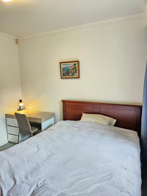 Quiet Secure Cozy Private Room For 3 Month Stay Minimum - eAccommodation 3