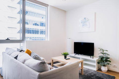 QV Urban SkyPool Residence - eAccommodation 3