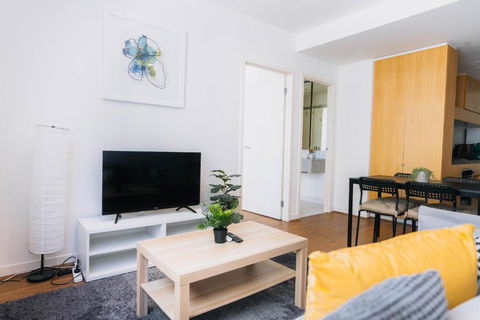 QV Urban SkyPool Residence - eAccommodation 2