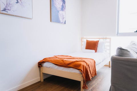 QV Urban SkyPool Residence - eAccommodation 1