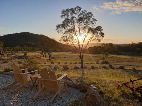 R & R On The Ravine - eAccommodation 0