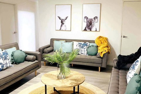 Racing Penguin Surf Grand Prix Walk Phillip Island - eAccommodation 3