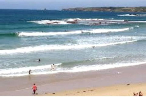 Racing Penguin Surf Grand Prix Walk Phillip Island - eAccommodation 2