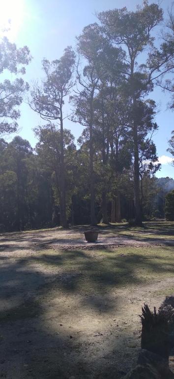 Rail Trail Retreat - eAccommodation 2