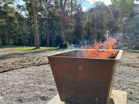 Rail Trail Retreat - eAccommodation 3