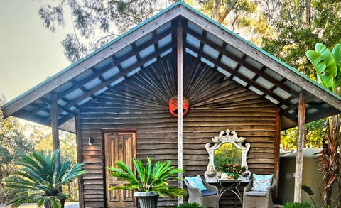 Rainy Hill Retreat - The Cottage - eAccommodation 0