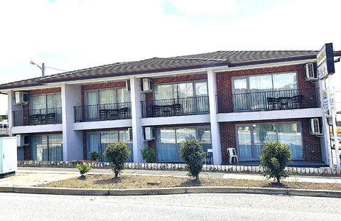 Rainbow Motel Queanbeyan - eAccommodation 2
