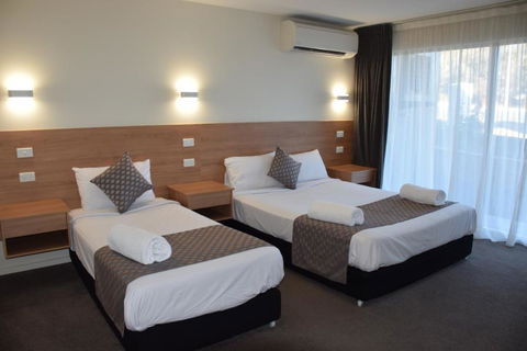 Rainbow Motel Queanbeyan - eAccommodation 0