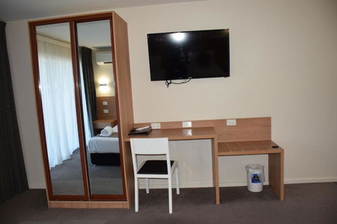 Rainbow Motel Queanbeyan - eAccommodation 3