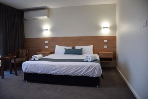 Rainbow Motel Queanbeyan - eAccommodation 1