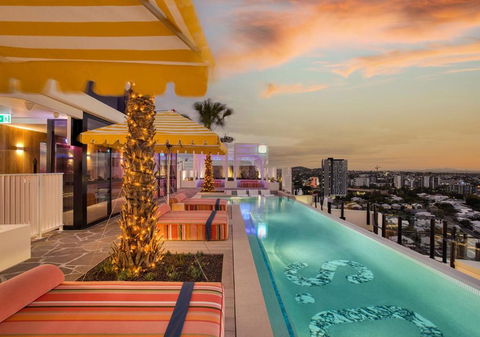 Rambla At South City SQ - eAccommodation 3