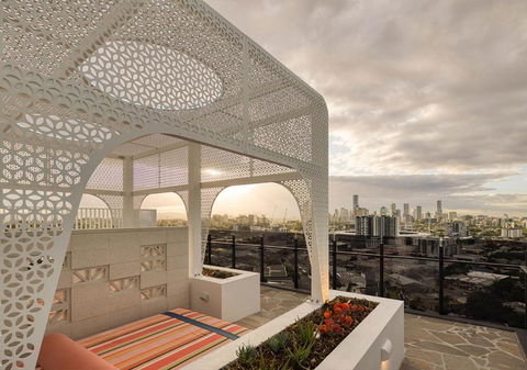 Rambla At South City SQ - eAccommodation 1