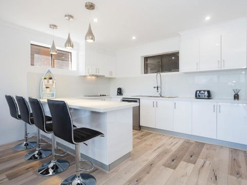 Randall Retreat 22A Randall Drive - eAccommodation 3