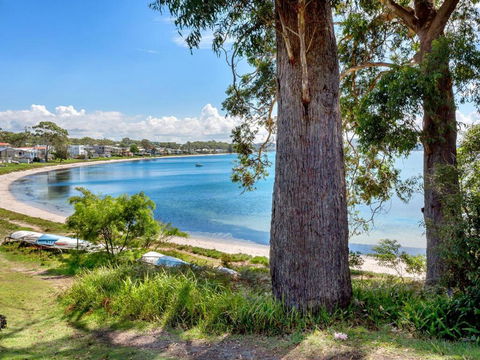 Randall Retreat 22A Randall Drive - eAccommodation 0