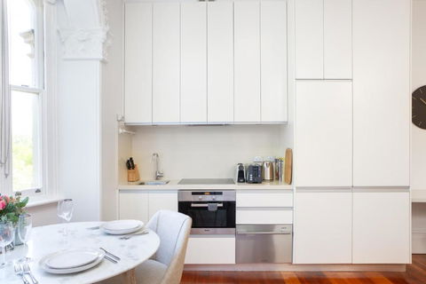 Ravenscourt S Studio Apartment Close To Everything - eAccommodation 2