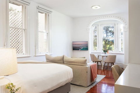 Ravenscourt S Studio Apartment Close To Everything - eAccommodation 0