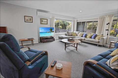 Raymond Island Retreat - eAccommodation 0